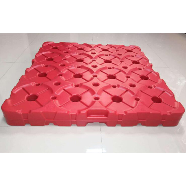 滾塑水箱模具受歡迎的原因